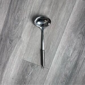 Stainless Steel Ladle